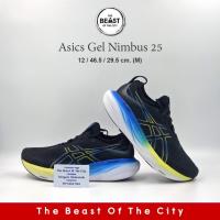 ราคา Asics Gel Nimbus 25 (29.5) (25763168208)