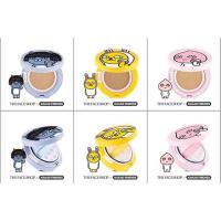 ราคา The face shop x Kakao CC Cushion (77295793)