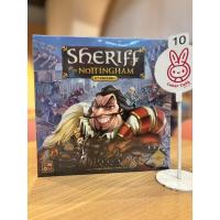 ราคา Sheriff of Nottingham 2ND Edition ผู้ตรวจการแห่งน็อตติงแฮม (22588741616)