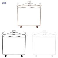 ราคา for Doll Metal Love Hanger Hanging for Doll Clothes for Doll Accessories For Bab (11409978335)