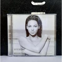 ราคา CD ซีดีเพลง Beyonce / I am...Sasha Fierce, deluxe edition -s04 (52452816273)