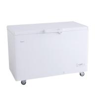 ราคา HAIER ตู้แช่ฝาทึบ 13.3 คิว รุ่น HCF-428DP (5453604157)