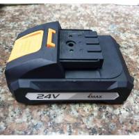 ราคา IMAX แบตเตอรี่ สำหรับ สว่านแบต IMAX 24V รุ่นปี 2019ขึ้นไป (4946373453)