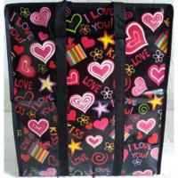 ราคา 40 x 45 กระเป๋ากระสอบใบเล็กพร้อมเชือกรอบกระเป๋าช้อปปิ้งถุงซักผ้ากระเป๋าหิ้ว (8529116825)