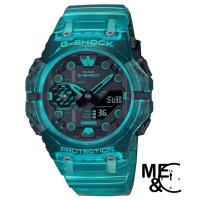 ราคา CASIO G-SHOCK GA-B001G-2ADR (บลูทูธ) ของแท้ ประกันศูนย์ CMG (23819522683)