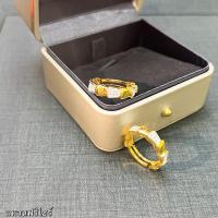 ราคา แหวนมาใหม่ ทองไมครอน ชุบทอง24k ใส่อาบนำ้ได้ (25515896639)