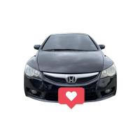 ราคา พรมปูพื้นรถลายกระดุมตรงรุ่น Civic FD 06-12 (25151190400)