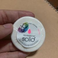 ราคา BEAUTYBLENDER solid Blendercleanser mini (896427977)