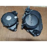 ราคา ฝาครอบเครื่องยนต์ซ้ายขวา Honda CBR 150 ตัวหัวฉีดปี 2011-2016 สินค้ามือสอง (26403017491)