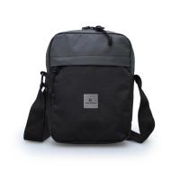 ราคา Rip Curl No Idea Pouch Midnight Black Sling Bag ส่วนลดดั้งเดิม (43105749849)
