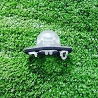 ราคา Honda freed ดั้งเดิม, jazz rs, brv ฯลฯ ไฟส่องป้ายทะเบียนท้ายรถ (21982344936)