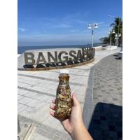 ราคา หอยเสียบดองน้ำปลา|สูตรบางแสน (17684250410)