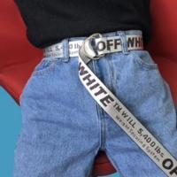 ราคา เข็มขัด OFF-WHITE (375055309)
