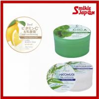 ราคา Kumano Yushi Deve Mint Hydro Moisture Gel (300g), Hatomugi Hydro Moisture Gel, CICA Hydro Moisture Gel & Vitamin C & Probiotic Hydro Moisture Gel – Direct From Japan (27962844837)
