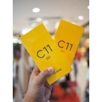 ราคา (สินค้าใหม่) realme C11 (2021) 2/32 สีเทา Iron Grey (23630505738)