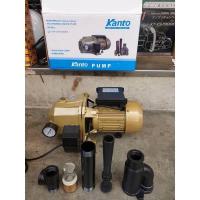 ราคา AT ปั้มน้ำดูดลึกแบบอัตโนมัติ ยี่ห้อkanto รุ่น kt-p-jet750 ขนาด 1 แรง ดูดน้ำลึก 30 เมตร ส่งสูง 45 เมตร เครื่องมือ (42921592206)