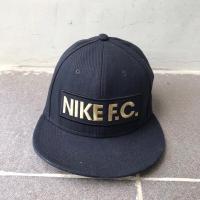 ราคา nike F.C Snapback Cap (19993727896)