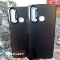 ราคา SOFTCASE IMD VIVO Y19/ Y17/ Y15/ Y12/ Y12i/ Y11 CASE SILICON HAYBRID HOLOGRAM PLATE SILVER BLACK เท่านั้น SOCOOL (49051146146)
