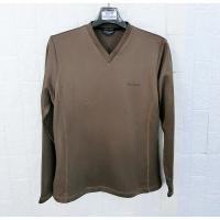 ราคา pierre cardin แท้ อก40 เสื้อยืดคอวีแขนยาวคลาสสิกสปอต (25711269211)