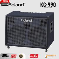 ราคา แอมป์คีย์บอร์ด Roland KC-990 Stereo Mixing Keyboard Amplifier * กรุณาสอบถามก่อนสั่งซื้อ * (43976486863)