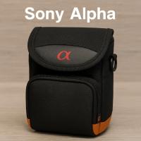 ราคา กระเป๋ากล้อง Sony Alpha มือสอง สภาพดี พร้อมใช้งาน (26266384994)