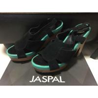 ราคา รองเท้าส้นสูง Jaspal (5918271378)