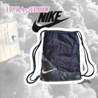 ราคา กระเป๋าหูรูด Nike เท่ๆ แมนๆ (20779966878)