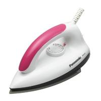 ราคา เตารีดแห้ง Panasonic 1000w รุ่น NI-317TVSF และ NI-317TXSF (24538329576)