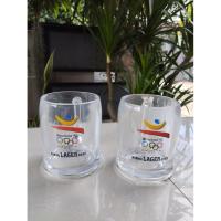 ราคา แก้วคิริน Kirin Lager beer (42925104724)