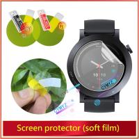 ราคา CMF Watch Pro 3 2 ฟิล์มฟิล์มป้องกันRepairable Cover HD Soft TPU Hydrogelฟิล์มCMF Watch Pro 3 2 ฟิล์มกันรอยหน้าจอ (42360936706)