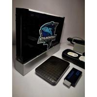 ราคา เครื่อง Wii อุปกรณ์ครบชุด พร้อม HDD 500 GB มีเกมส์ครบทุกแนว (11776805820)