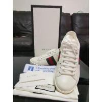 ราคา รองเท้าGucci Ace​ size 37 ของแท้ สภาพสวย (10976294431)