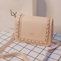 ราคา [ออเดอร์สั่งตัด]‼️กระเป๋าแฟชั่นสะพายข้าง หน้าโซ่ Pawanno ภาพถ่ายจริงร้านถ่ายเอง (19725912537)