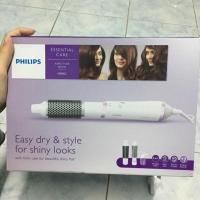 ราคา เครื่องม้วนผม Philips Essential Hair 3 in 1 Hairstyle (96040293)