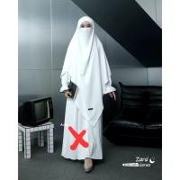 ราคา FK Zara Azda Off White Anti uv (44122741589)