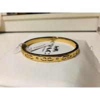 ราคา กำไล Coach แท้ 100% จาก USA สีทอง gold (5713420695)