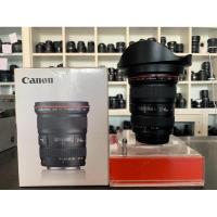 ราคา Canon EF 17-40mm F4L USM อดีตร้าน ครบกล่อง (29455249332)