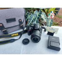 ราคา NIKON D5200 พร้อมเลนส์ 18-55 VR (11240137931)