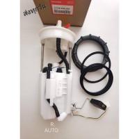 ราคา ปั๊มติ๊กในถัง พร้อมลูกลอยครบชุด Honda Jazz,City ปี2003-2008 แท้ #17708-SAA-003 (16031290645)