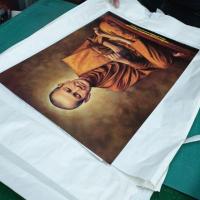 ราคา ภาพเปล่า สมเด็จพุฒาจารย์ (โต) พรหมรังสี วัดระฆังโฆสิตารามวรมหาวิหาร ภาพสวย คมชัด ไม่เบลอ (6701575642)