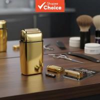 ราคา ชุดใบมีดสํารองสําหรับฟอยล์เครื่องโกนหนวด BaByliss FXFS2 (56250993642)