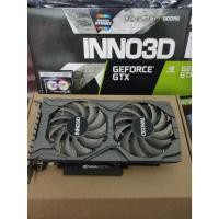 ราคา Inno3D GTX 1660 super DDR6 6G มือสอง (26070393772)