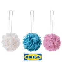 ราคา Ikea อิเกีย ใยขัดตัว ใยถูตัว ใยอาบน้ำ (16798016636)