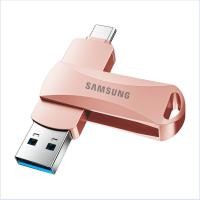 ราคา 2tb กันน ้ ํา Samsung 2IN1 OTG แฟลชไดรฟ ์ Type-C สมาร ์ ทโฟน PenDrive สําหรับ PC/Android (28351055443)
