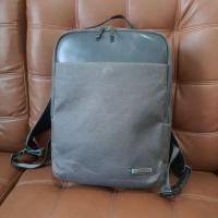 ราคา กระเป้มือสอง samsonite ใส่ notebook สภาพดี (7876225573)