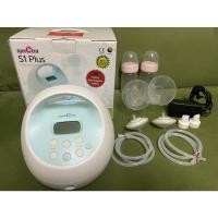 ราคา เครื่องปั๊มนมมือสองสภาพดีพร้อมใช้งาน (12520891549)