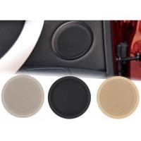 ราคา เหมาะสําหรับ BMW 3 Series ฝาครอบแตรประตู X1 ฝาครอบแตร E90 F30 E84 X1 ฝาครอบเสียงประตูฝาครอบลําโพง (25092450233)