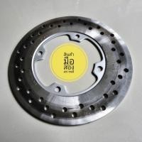 ราคา ขายจานเบรกหลังมือสอง ขนาดเท่าเดิม แท้ศูนย์ (ถอดออกจากรถระยะไมล์ไม่เกิน 20 กิโลเมตร) [Sunstat] (24995175279)