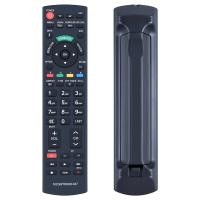 ราคา N2QAYB000497 รีโมทคอนโทรลสําหรับ Panasonic Viera TV TCL42D30L TC-L42D30L (58153380913)