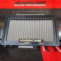 ราคา กรองอากาศ สแตนเลส NISSAN B13 , A32 , A33 , นีโอ , เทียน่า J31 กรองสแตนเลส HURRICANE ** รหัส HS-0070 (29503473683)